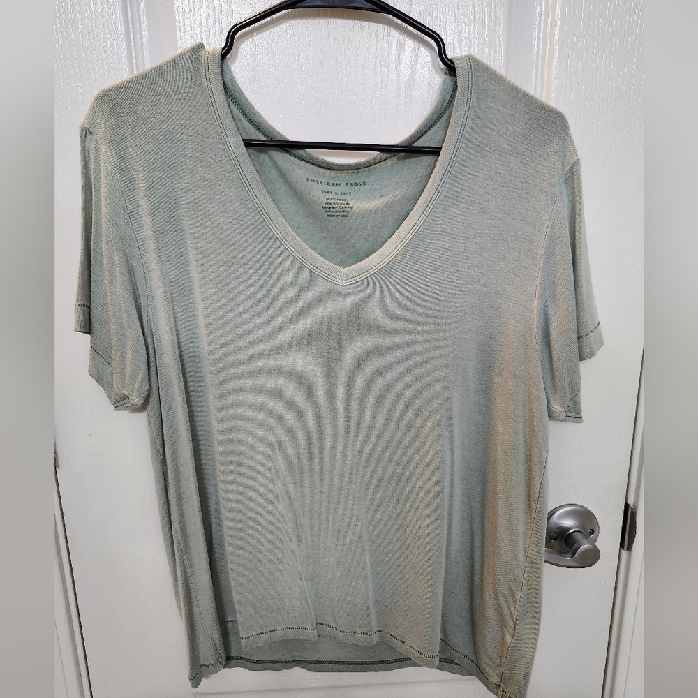 Set of Two Women's Tops
